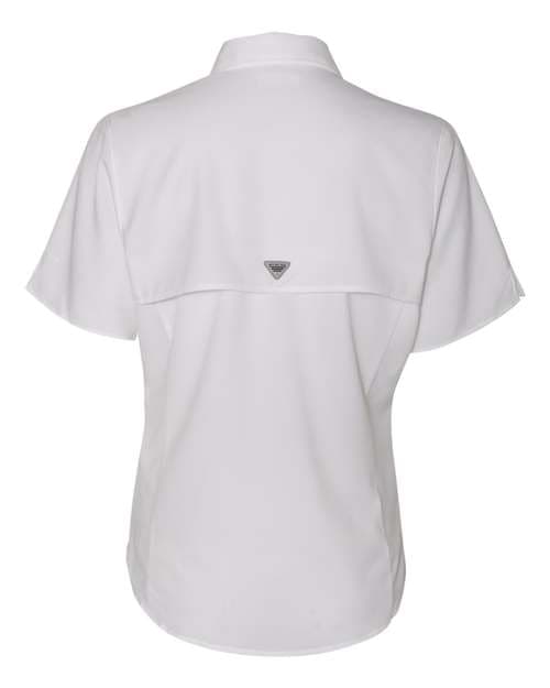 Columbia Women's PFG Tamiami™ II Short Sleeve Shirt thumbnail 4