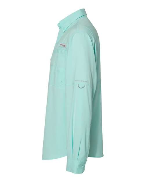 Columbia Men's PFG Tamiami™ II Fishing Shirt thumbnail 6