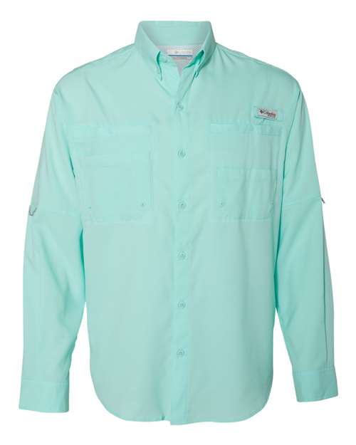 Columbia Men's PFG Tamiami™ II Fishing Shirt thumbnail 3