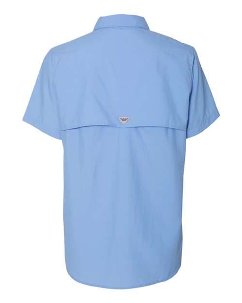 Columbia Women's PFG Bahama™ Short Sleeve Shirt thumbnail 4