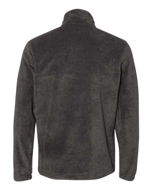 Columbia Men's Steens Mountain™ Fleece 2.0 Full-Zip Jacket thumbnail 4