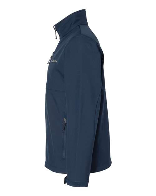 Columbia Ascender™ Soft Shell Jacket thumbnail 6