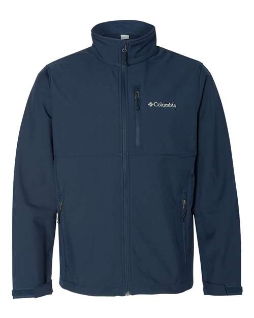 Columbia Ascender™ Soft Shell Jacket thumbnail 3
