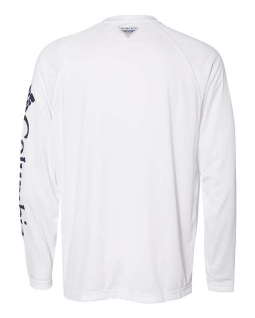 Columbia Men's PFG Terminal Tackle™ Long Sleeve T-Shirt thumbnail 4