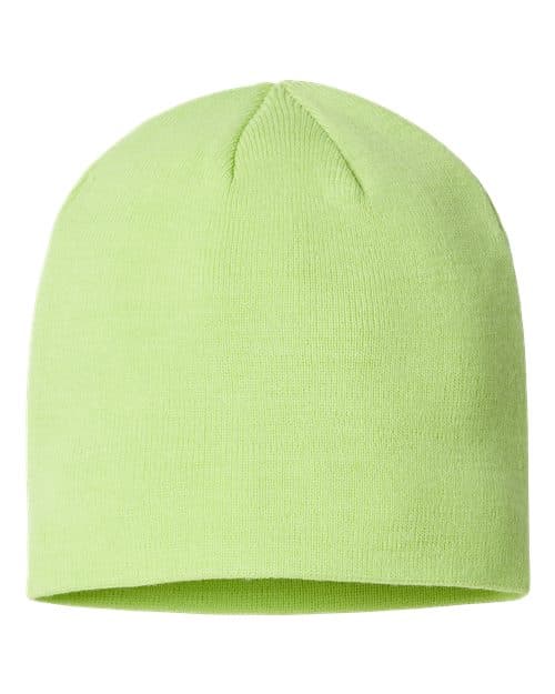 Atlantis Headwear Sustainable Beanie thumbnail 3