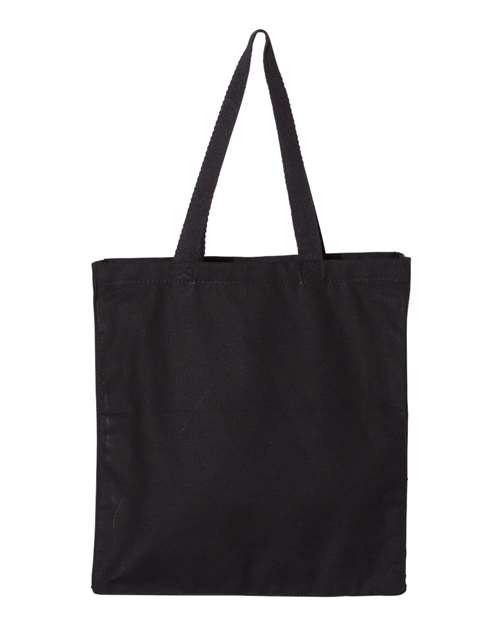 OAD Promotional Shopper Tote thumbnail 3