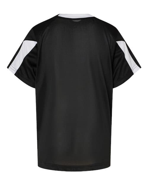 Alleson Athletic Youth Striker Placket thumbnail 4