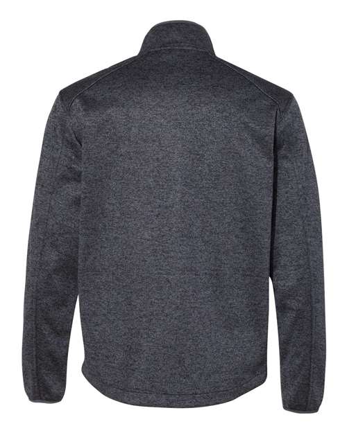 DRI DUCK Men's Atlas Sweater Fleece Full-Zip Jacket thumbnail 4