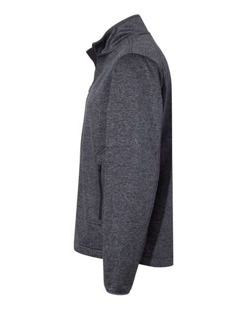 DRI DUCK Men's Atlas Sweater Fleece Full-Zip Jacket thumbnail 6