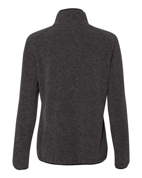 DRI DUCK Women's Denali Mountain Fleece Pullover thumbnail 4