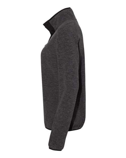 DRI DUCK Women's Denali Mountain Fleece Pullover thumbnail 6