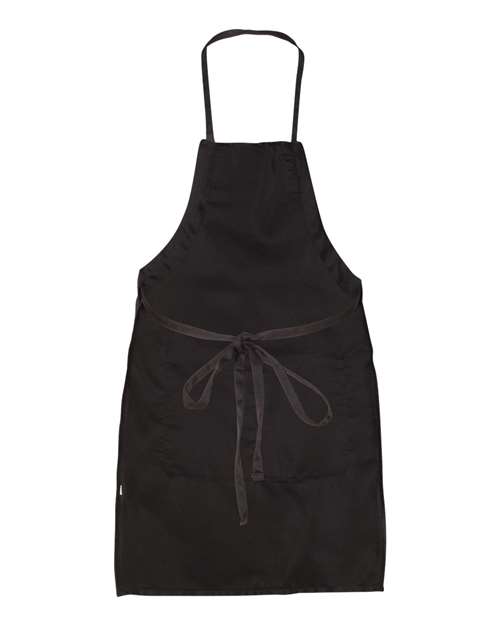 Liberty Bags Splatter Armor Apron thumbnail 3