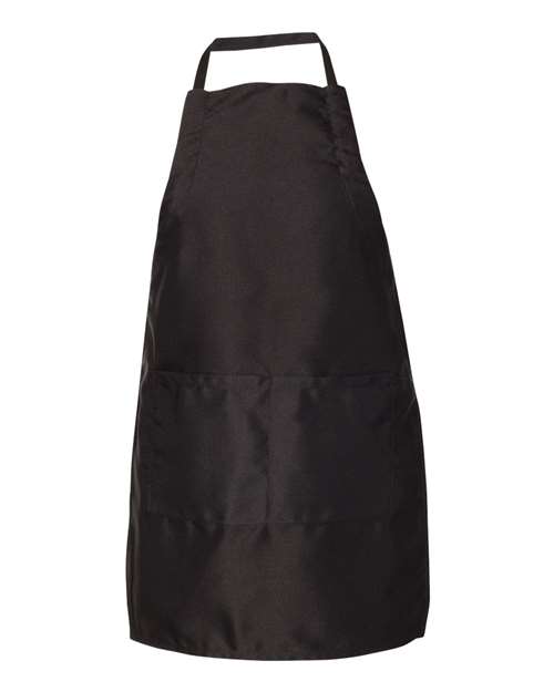 Liberty Bags Splatter Armor Apron thumbnail 2