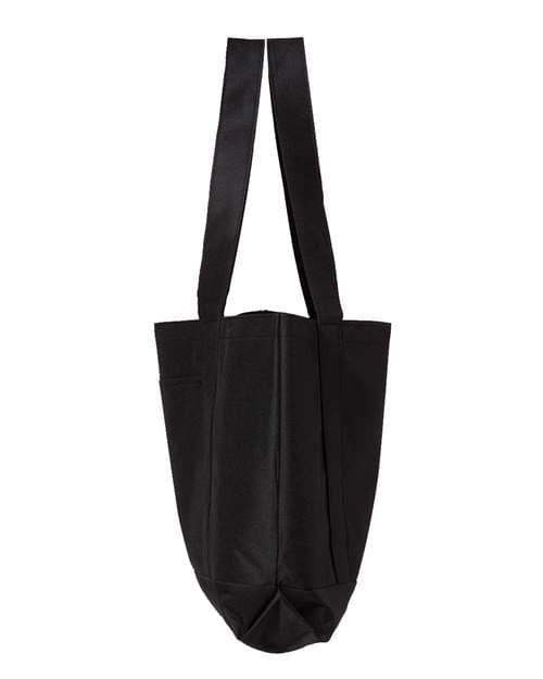Liberty Bags P&O Cruiser Tote thumbnail 4