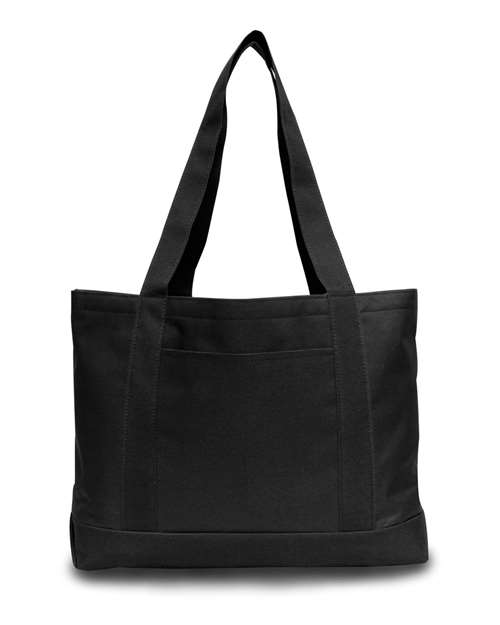 Liberty Bags P&O Cruiser Tote thumbnail 2