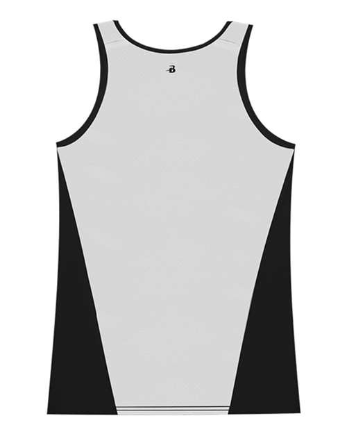 Alleson Athletic Women's Ventback Singlet thumbnail 3