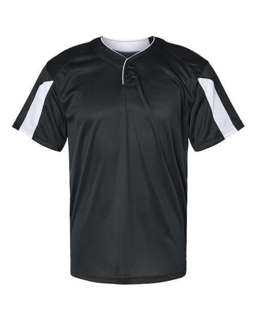 Alleson Athletic Men's Striker Placket thumbnail 3