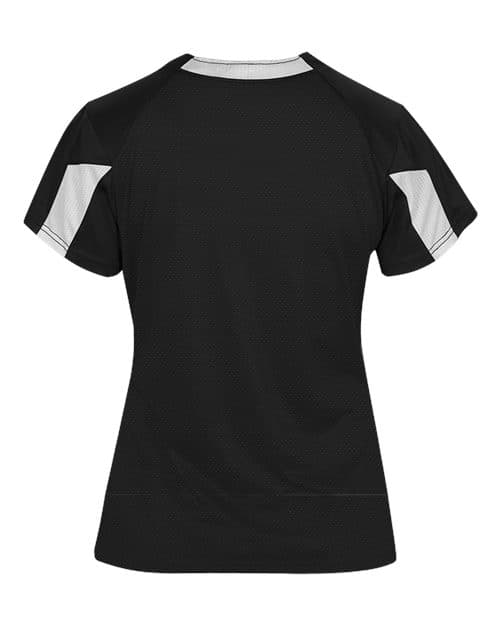 Alleson Athletic Women's Striker Placket thumbnail 3
