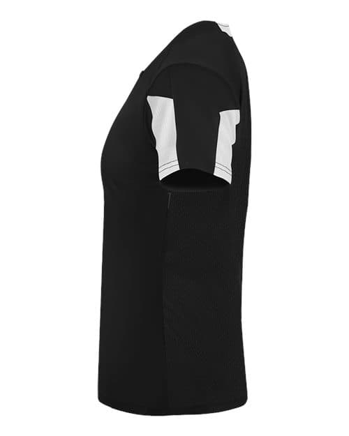 Alleson Athletic Women's Striker Placket thumbnail 4