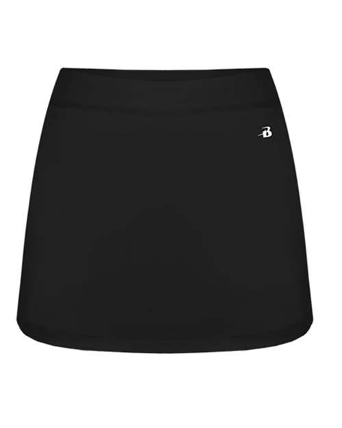 Badger Women's Skort thumbnail 2