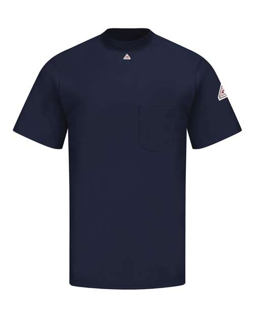 Bulwark Men's Flame-Resistant Excel FR® Shirt thumbnail 2