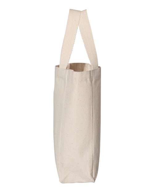 OAD Double Wine Tote thumbnail 4