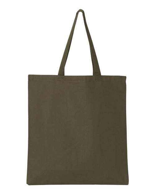 Q-Tees Promotional Tote thumbnail 2