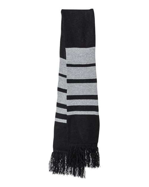 Sportsman Soccer Scarf thumbnail 3