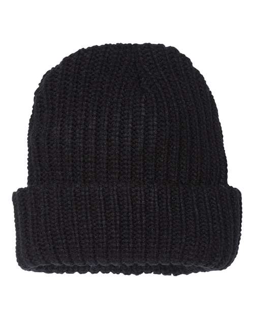 Sportsman 12" Chunky Cuffed Beanie thumbnail 3