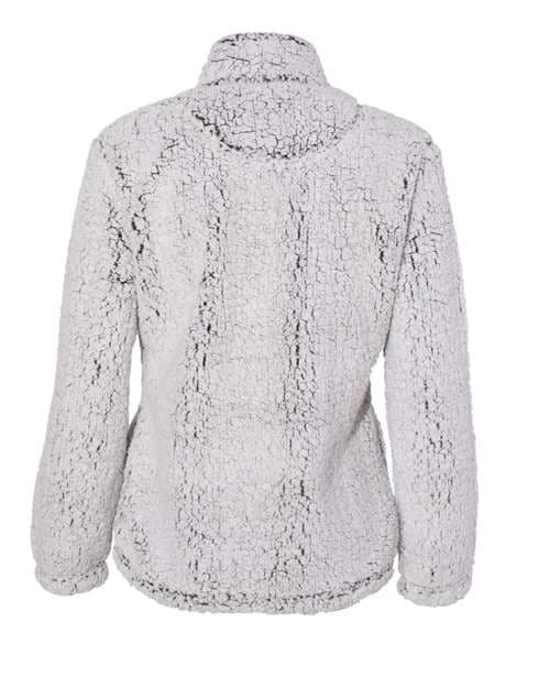 Boxercraft Women’s Sherpa Full-Zip Jacket thumbnail 4