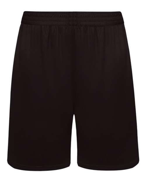 Badger Youth Ultimate SoftLock™ Shorts thumbnail 3