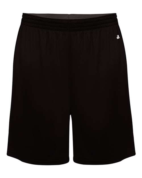 Badger Youth Ultimate SoftLock™ Shorts thumbnail 2