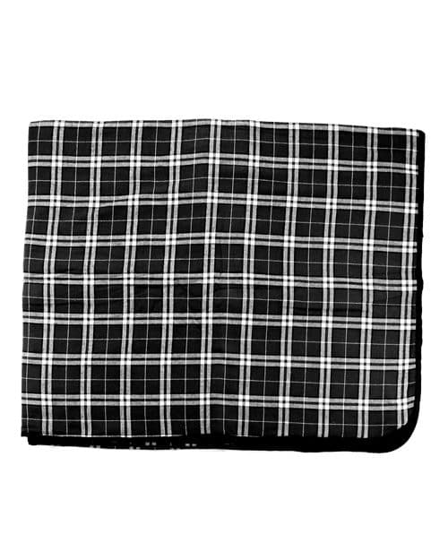 Boxercraft Flannel Blanket thumbnail 2