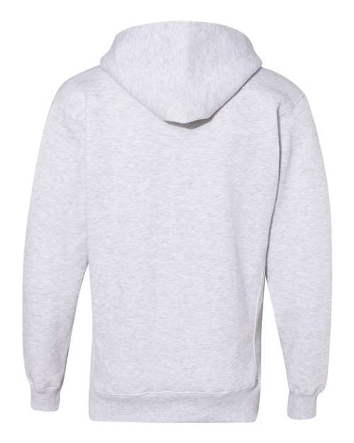 J. America Men's Sport Lace Hooded Sweatshirt thumbnail 4