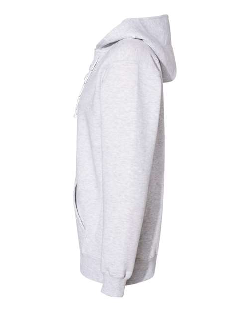 J. America Men's Sport Lace Hooded Sweatshirt thumbnail 6