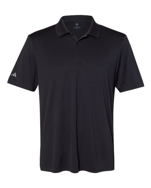 Adidas Men's Performance Polo thumbnail 3