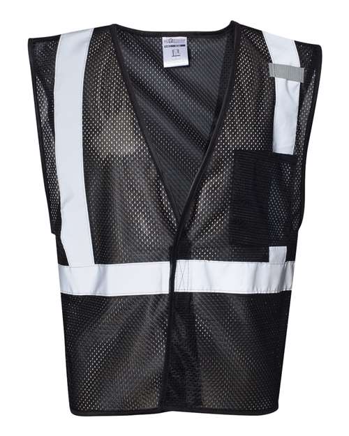 Kishigo Unisex EV Series® Enhanced Visibility Non-ANSI Vest thumbnail 2