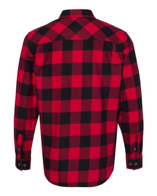 Weatherproof Vintage Brushed Flannel Shirt thumbnail 3