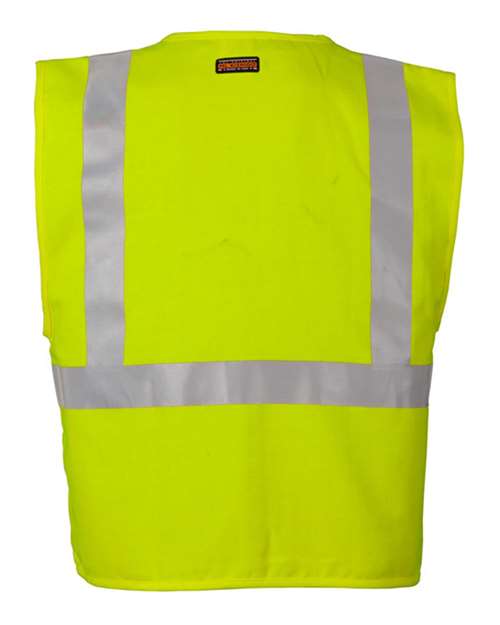 Kishigo Unisex FR ARC Vest thumbnail 3