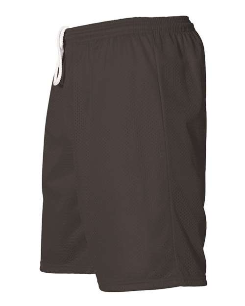 Alleson Athletic Men's Extreme Mesh Shorts thumbnail 2