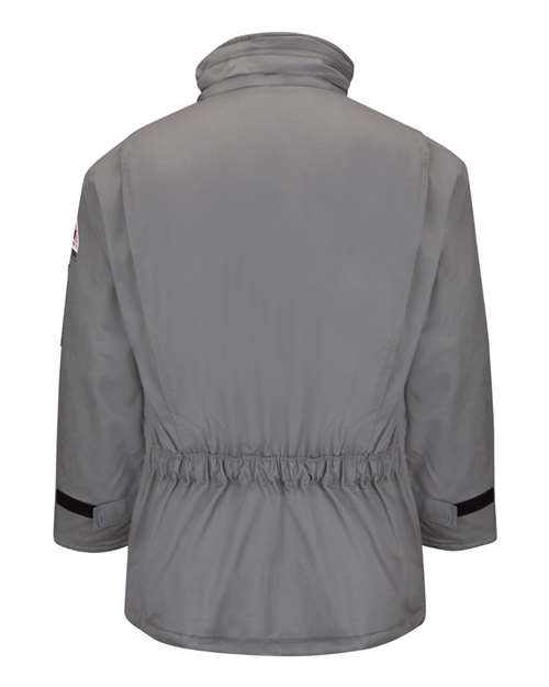 Bulwark Men's Deluxe Parka - EXCEL FR® ComforTouch thumbnail 3