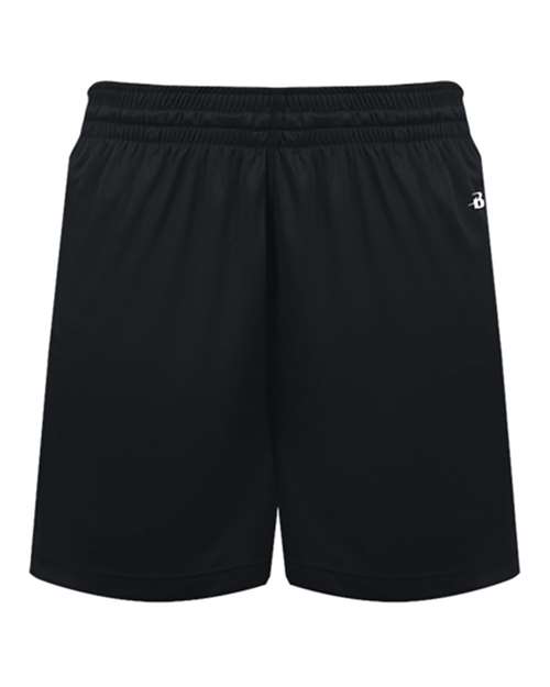 Badger Women's Ultimate SoftLock™ Shorts thumbnail 2