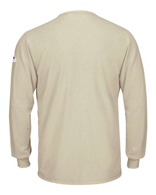 Bulwark Men's Long Sleeve Lightweight T-Shirt thumbnail 3