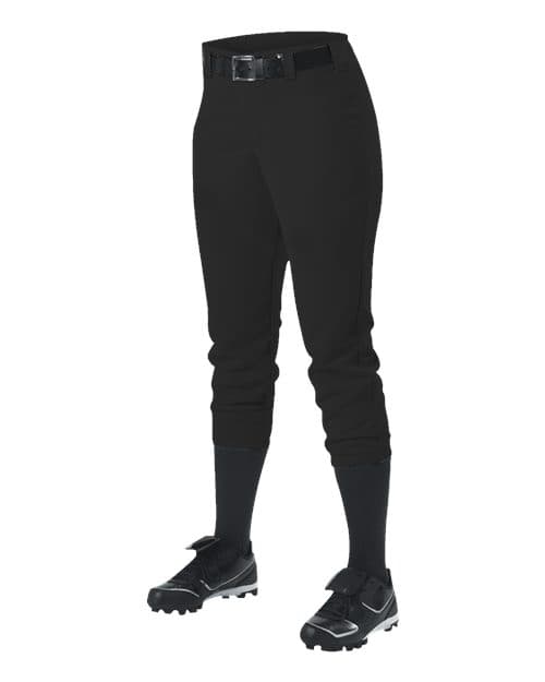 Alleson Athletic Women's Crush Knicker Pants thumbnail 2