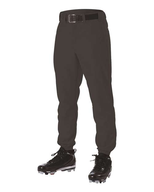 Alleson Athletic Youth Baseball Pants thumbnail 2