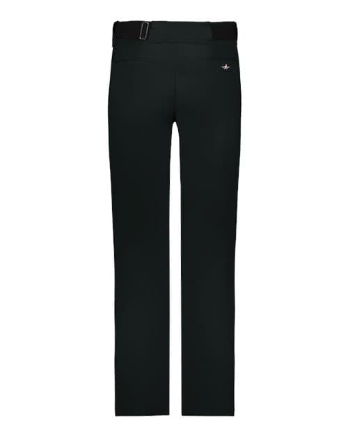 Alleson Athletic Men's Baseball Pants With Braid thumbnail 3