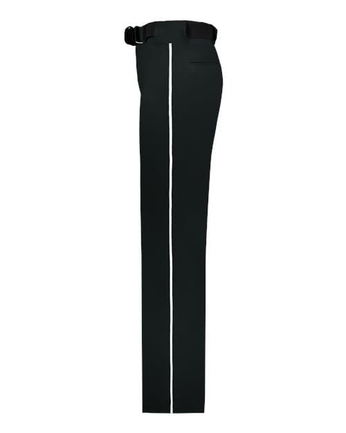 Alleson Athletic Men's Baseball Pants With Braid thumbnail 4