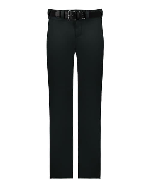 Alleson Athletic Men's Baseball Pants With Braid thumbnail 2