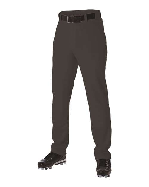Alleson Athletic Youth Baseball Pants (605WLPY) thumbnail 2