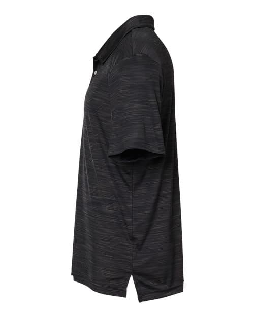 Adidas Men's Mélange Polo thumbnail 6